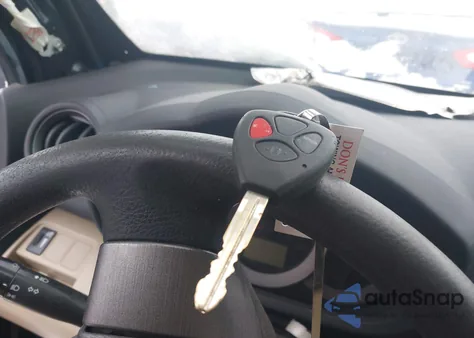 2010 Toyota Rav4 z USA, uszkodzony, nr VIN JTMBF4DV8AD022097